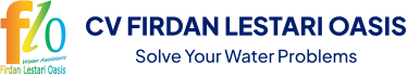 Logo Firdan Lestari Oasis